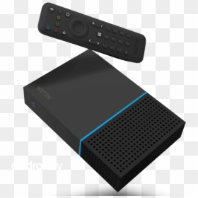Wetek Air - Gadget, HD Png Download - box tv png