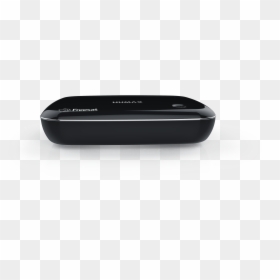 Humax Hb-1100s Freesat Box - Smartphone, HD Png Download - box tv png