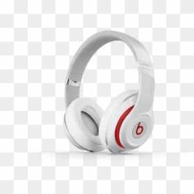 Thumb Image - White Beats Studio 2.0, HD Png Download - auriculares png