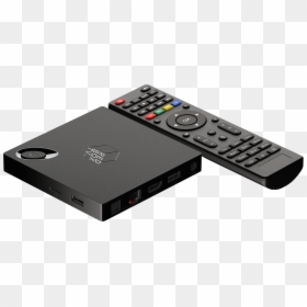 Image Description - Red Box Tv, HD Png Download - box tv png