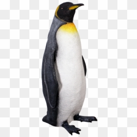 Thumb Image - Penguin Statue, HD Png Download - outdoor sculpture png