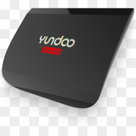 Yundoo Y2 Tv Box Review - Gadget, HD Png Download - box tv png