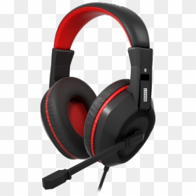 Mah1 Gaming Headphones - Tacens Mars Gaming Mh2, HD Png Download - auriculares png