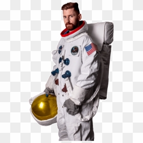 Soldier, HD Png Download - spacesuit png