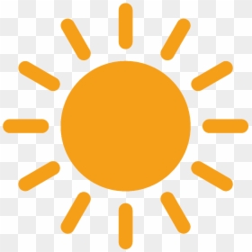 Soleil Orange Logo Wallpaper - Affordable And Clean Energy Icon, HD Png Download - soleil png