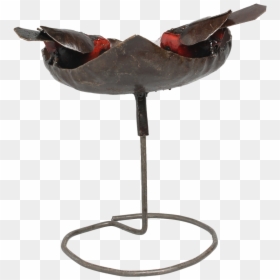 Crane, HD Png Download - outdoor sculpture png