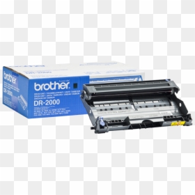 Brother Dr2000, HD Png Download - tambor png