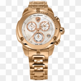 Tonino Lamborghini Watch Style - Wristwatch, HD Png Download - relojes png