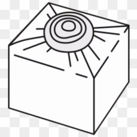 Msk - Sunbeams Cartoon, HD Png Download - rose illustration png