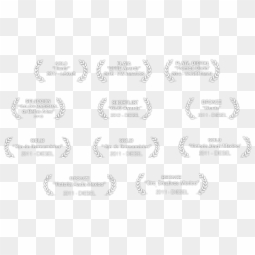 Monochrome, HD Png Download - diente png