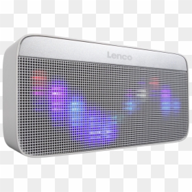 Lenco Party Lights Port - Lenco Party Speakers Png, Transparent Png - party speakers png