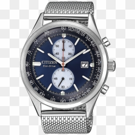 Reloj Citizen Ca7020 58l Ecodrive, No Más Cambio De - Citizen Eco Drive Chandler, HD Png Download - relojes png