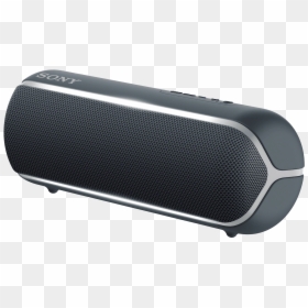 Xb22 Extra Bass Portable Bluetooth Speaker , , Product - Sony Srs Xb22, HD Png Download - party speakers png