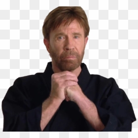 Best Free Chuck Norris Png Picture - Chuck Norris, Transparent Png - chuck png