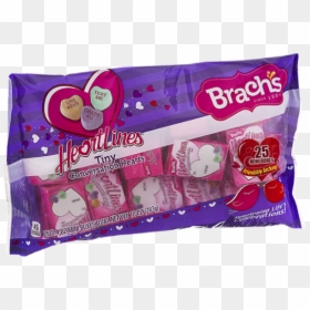 Brach's, HD Png Download - conversation hearts png