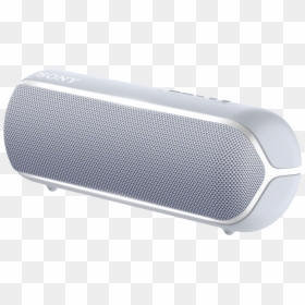Sony Xb22 Extra Bass, HD Png Download - party speakers png