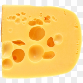 Swiss Cheese Png Transparent Image - Gruyère Cheese, Png Download - cheese.png