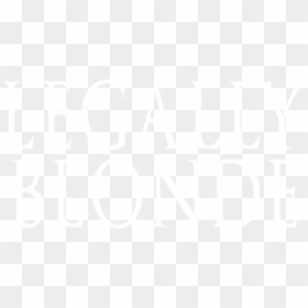 Legally Blonde Png , Png Download - Escape Clause (1996), Transparent Png - blonde png