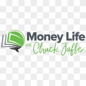 Money Life With Chuck Jaffe, HD Png Download - chuck png