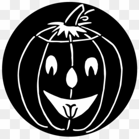 Apollo Pumpkin Happy - Pumpkin, HD Png Download - happy pumpkin png