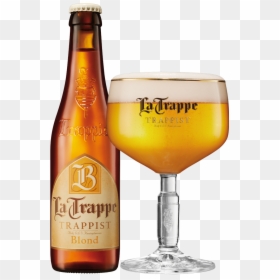 La Trappe Blond, HD Png Download - blonde png