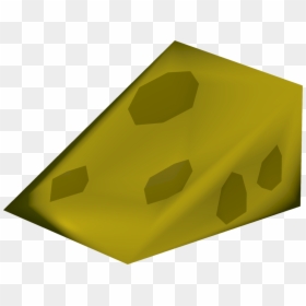 The Runescape Wiki - Runescape Cheese, HD Png Download - cheese.png