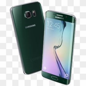 Samsung Galaxy S6 Edge - Samsung S6 Edge Jumia Price, HD Png Download - samsung galaxy s6 edge png