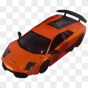 Pa Toys Playwell Die Cast - Lamborghini Murciélago, HD Png Download - murcielago png