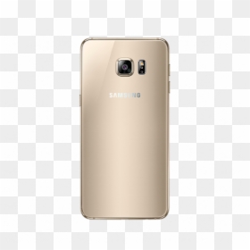 Galaxy S6 Edge - Samsung All Back Side Mobile, HD Png Download - samsung galaxy s6 edge png