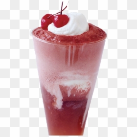 Cone Ice Cream Png Image File - Vermouth And Ice Cream Float, Transparent Png - ice cream.png