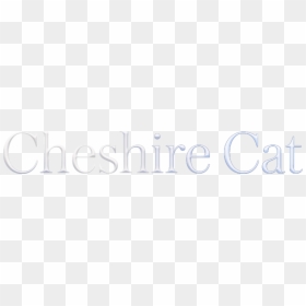 Darkness, HD Png Download - chesire cat png