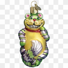 Cheshire Cat, HD Png Download - chesire cat png