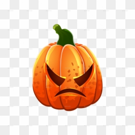 Jack-o'-lantern, HD Png Download - pumpking png