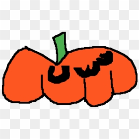 Pumpkin, HD Png Download - pumpking png