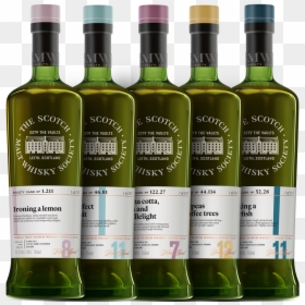 Gather In Happiness - Scotch Malt Whisky Society, HD Png Download - kn44 png