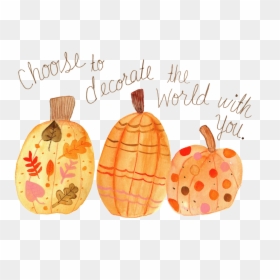 Pumpkin, HD Png Download - pumpking png