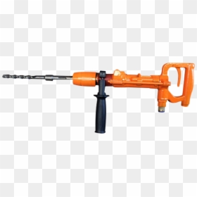 2018 New Product Percussion Drilling Rig 360*190*75mm - Assault Rifle, HD Png Download - kn44 png