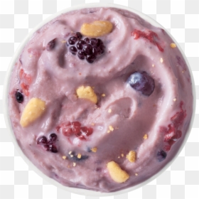 Harvestberrypiebliz Oh Q419 F Lg, HD Png Download - dairy queen png