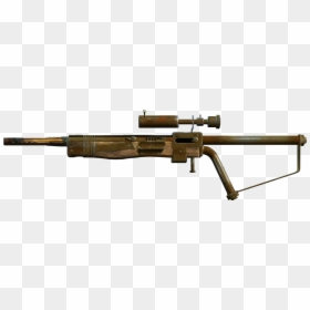 Rifle De Tubo Fallout 4, HD Png Download - kn44 png
