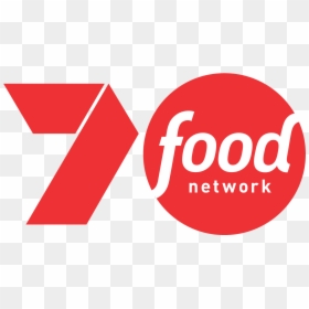 Around The World With Manu - Australia 7food Tv Channel, HD Png Download - food network png