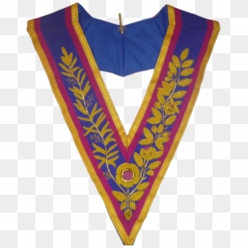 Embroidery, HD Png Download - masonic png