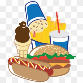 Dqbrand Expansion-15 - Fast Food, HD Png Download - dairy queen png