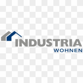 Industria Wohnen, HD Png Download - industria png