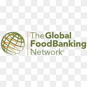Global Food Banking Network Logo, HD Png Download - food network png