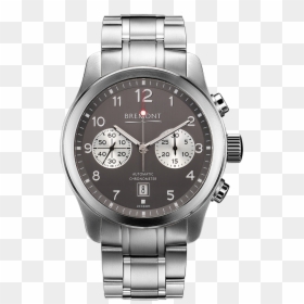 Bremont Gmt Watch, HD Png Download - kn44 png