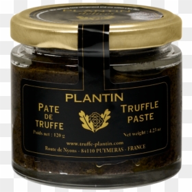 Plantin Black Truffle Paste - Buy Truffle In Singapore, HD Png Download - food network png
