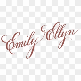 Calligraphy, HD Png Download - food network png