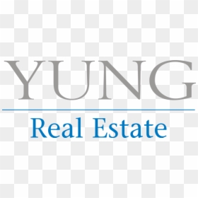 Yung Real Estate Logo, HD Png Download - realtor.com png