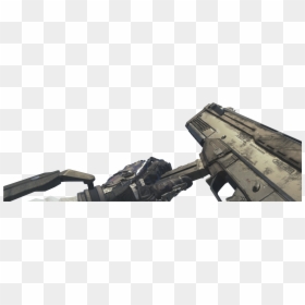 Spacebattles Forums - Assault Rifle, HD Png Download - kn44 png