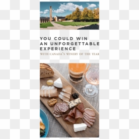 Mission Hill - Cold Cut, HD Png Download - food network png